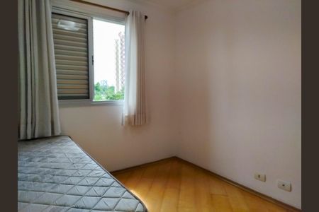 Quarto 1 de apartamento para alugar com 2 quartos, 59m² em Chácara Califórnia, São Paulo