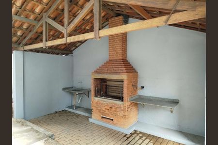 Apartamento para alugar com 59m², 2 quartos e 1 vaga Apartamento para alugar com 59m², 2 quartos e 1 vagaChurrasqueira