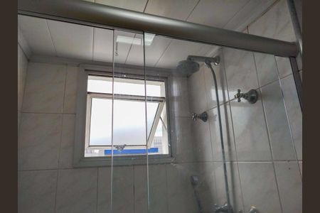 Apartamento para alugar com 59m², 2 quartos e 1 vaga Apartamento para alugar com 59m², 2 quartos e 1 vagaBanheiro 1 - suíte