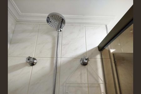 Apartamento para alugar com 59m², 2 quartos e 1 vaga Apartamento para alugar com 59m², 2 quartos e 1 vagaBanheiro 2