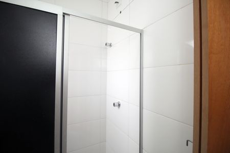 Apartamento à venda com 50m², 2 quartos e 2 vagasBanheiro