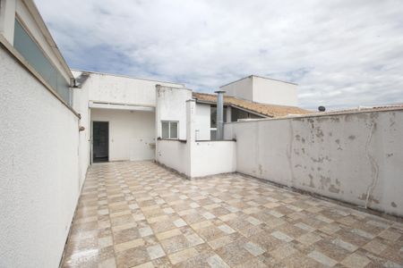 Apartamento à venda com 50m², 2 quartos e 2 vagasCobertura