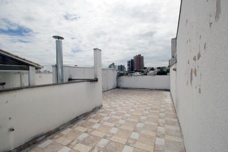 Apartamento à venda com 50m², 2 quartos e 2 vagasCobertura
