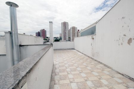 Apartamento à venda com 50m², 2 quartos e 2 vagasCobertura