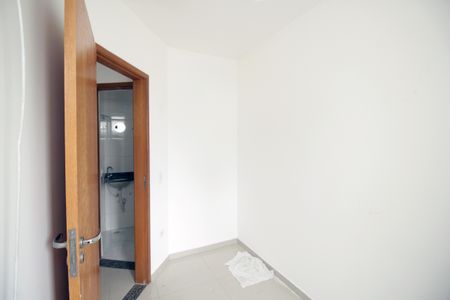 Apartamento à venda com 50m², 2 quartos e 2 vagasQuarto