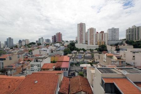 Apartamento à venda com 50m², 2 quartos e 2 vagasVista da Suite 1
