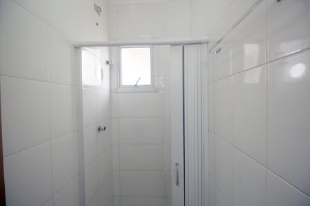 Apartamento à venda com 50m², 2 quartos e 2 vagasBanheiro da Suíte