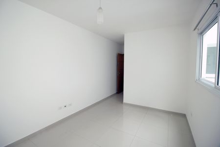 Apartamento à venda com 50m², 2 quartos e 2 vagasSala