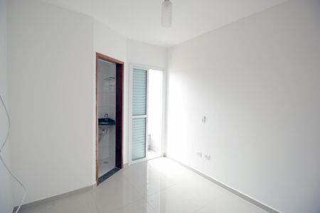 Apartamento à venda com 50m², 2 quartos e 2 vagasSuite 1