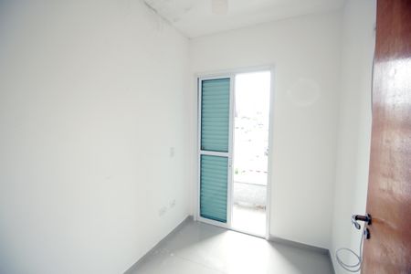 Apartamento à venda com 50m², 2 quartos e 2 vagasQuarto