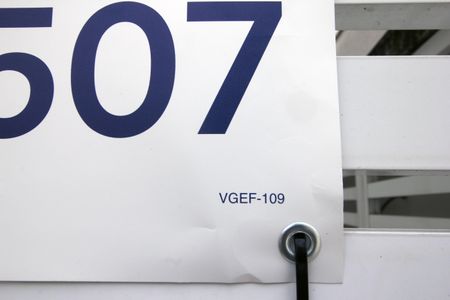 Apartamento à venda com 50m², 2 quartos e 2 vagasPlaca instalada em 16/01/2026 com o código VGEF-109