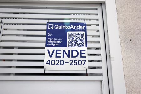 Apartamento à venda com 50m², 2 quartos e 2 vagasPlaca instalada em 16/01/2026 com o código VGEF-109