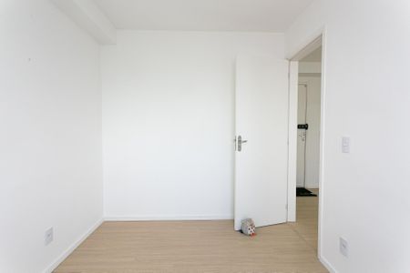 Apartamento para alugar com 34m², 2 quartos e sem vagaQuarto 1
