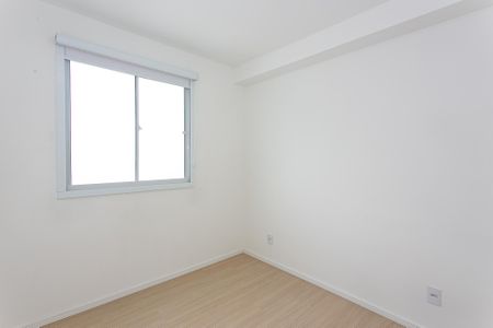 Apartamento para alugar com 34m², 2 quartos e sem vagaQuarto 1