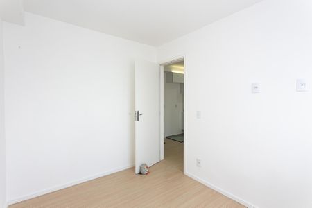 Apartamento para alugar com 34m², 2 quartos e sem vagaQuarto 1