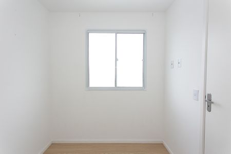 Apartamento para alugar com 34m², 2 quartos e sem vagaQuarto 2