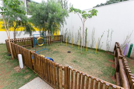 Apartamento para alugar com 34m², 2 quartos e sem vagaÁrea Comum - Espaço Pet