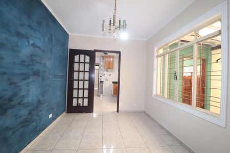 Casa à venda com 102m², 2 quartos e 2 vagasSala 2