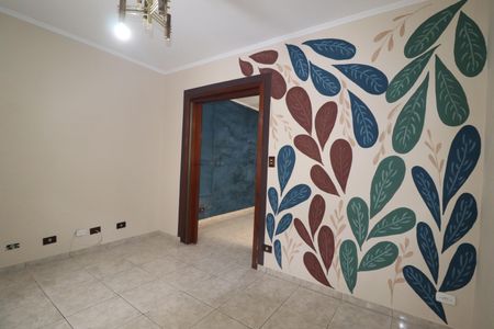 Casa à venda com 102m², 2 quartos e 2 vagasSala 1