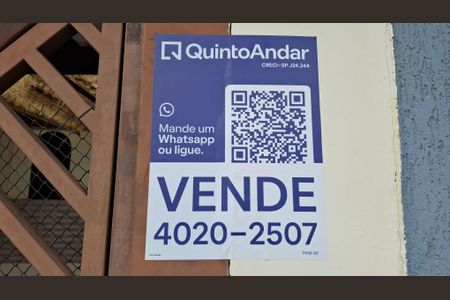 Casa à venda com 102m², 2 quartos e 2 vagasPlaca instalada 14/01/2026 QRCODE PKSB-385
