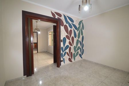 Sala 1 de casa à venda com 2 quartos, 102m² em Jardim Monte Libano, Santo André