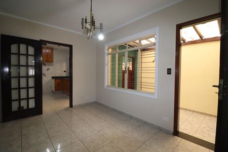 Casa à venda com 102m², 2 quartos e 2 vagasSala 2