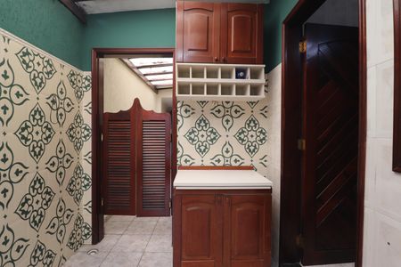 Casa à venda com 102m², 2 quartos e 2 vagasÁrea de Serviço