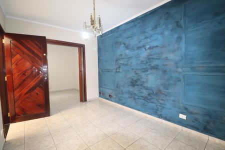 Sala 2 de casa à venda com 2 quartos, 102m² em Jardim Monte Libano, Santo André