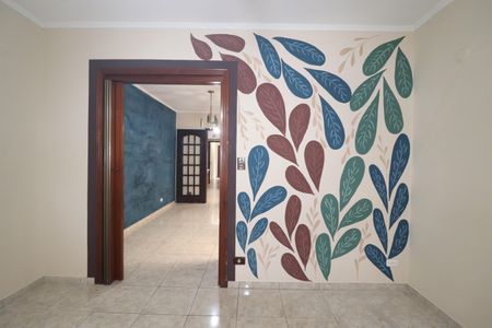 Casa à venda com 102m², 2 quartos e 2 vagasSala 1