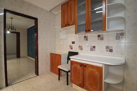 Casa à venda com 102m², 2 quartos e 2 vagasCozinha