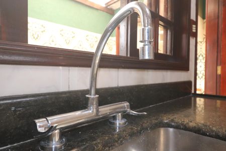 Casa à venda com 102m², 2 quartos e 2 vagasCozinha