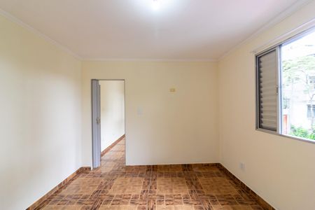 Quarto 1 de casa para alugar com 2 quartos, 72m² em Jardim Sul Sao Paulo, São Paulo