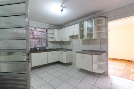 Casa para alugar com 72m², 2 quartos e sem vaga Casa para alugar com 72m², 2 quartos e sem vagaCozinha