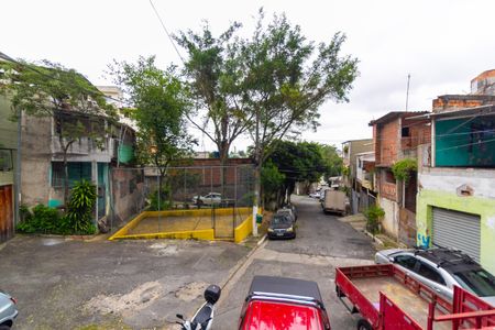 Vista Sala de casa para alugar com 2 quartos, 72m² em Jardim Sul Sao Paulo, São Paulo