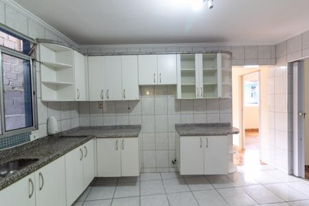 Casa para alugar com 72m², 2 quartos e sem vaga Casa para alugar com 72m², 2 quartos e sem vagaCozinha