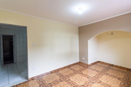 Sala de casa para alugar com 2 quartos, 72m² em Jardim Sul Sao Paulo, São Paulo