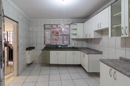 Casa para alugar com 72m², 2 quartos e sem vaga Casa para alugar com 72m², 2 quartos e sem vagaCozinha
