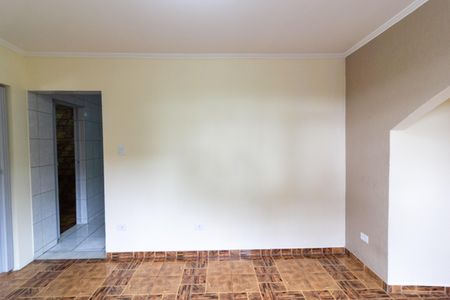 Sala de casa para alugar com 2 quartos, 72m² em Jardim Sul Sao Paulo, São Paulo