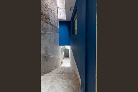 Casa para alugar com 72m², 2 quartos e sem vaga Casa para alugar com 72m², 2 quartos e sem vagaEntrada