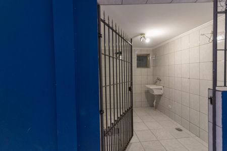 Casa para alugar com 72m², 2 quartos e sem vaga Casa para alugar com 72m², 2 quartos e sem vagaEntrada