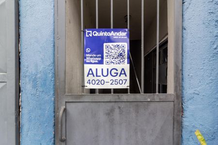 Casa para alugar com 72m², 2 quartos e sem vaga Casa para alugar com 72m², 2 quartos e sem vagaPlaca