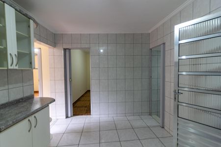 Casa para alugar com 72m², 2 quartos e sem vaga Casa para alugar com 72m², 2 quartos e sem vagaCozinha