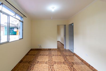 Sala de casa para alugar com 2 quartos, 72m² em Jardim Sul Sao Paulo, São Paulo