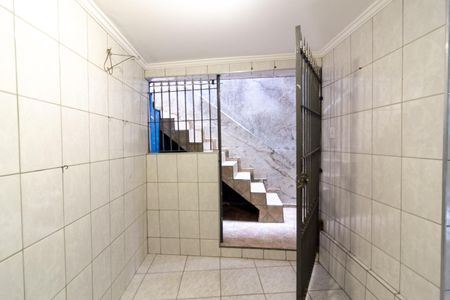 Casa para alugar com 72m², 2 quartos e sem vaga Casa para alugar com 72m², 2 quartos e sem vagaÁrea de Serviço