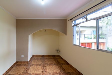 Sala de casa para alugar com 2 quartos, 72m² em Jardim Sul Sao Paulo, São Paulo