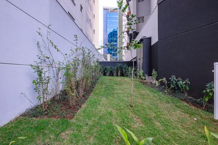 Studio à venda com 20m², 1 quarto e sem vagaÁrea comum