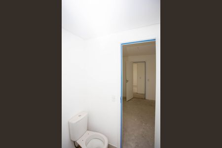 Apartamento à venda com 130m², 3 quartos e 3 vagasBanheiro da Suíte