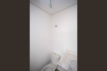 Apartamento à venda com 130m², 3 quartos e 3 vagasLavabo