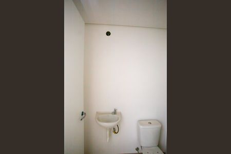 Apartamento à venda com 130m², 3 quartos e 3 vagasBanheiro de serviço