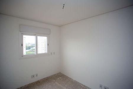 Apartamento à venda com 130m², 3 quartos e 3 vagasQuarto Suite 2